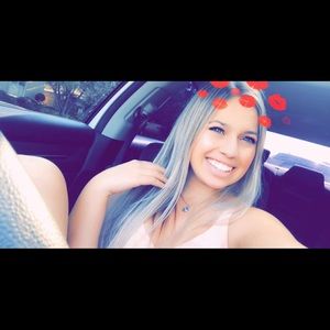 Meet your Posher, Haley